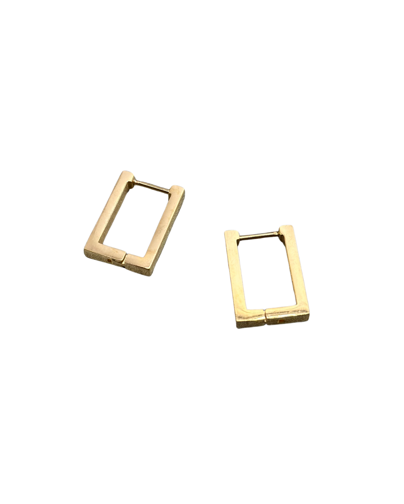 Gold Sadie Earrings