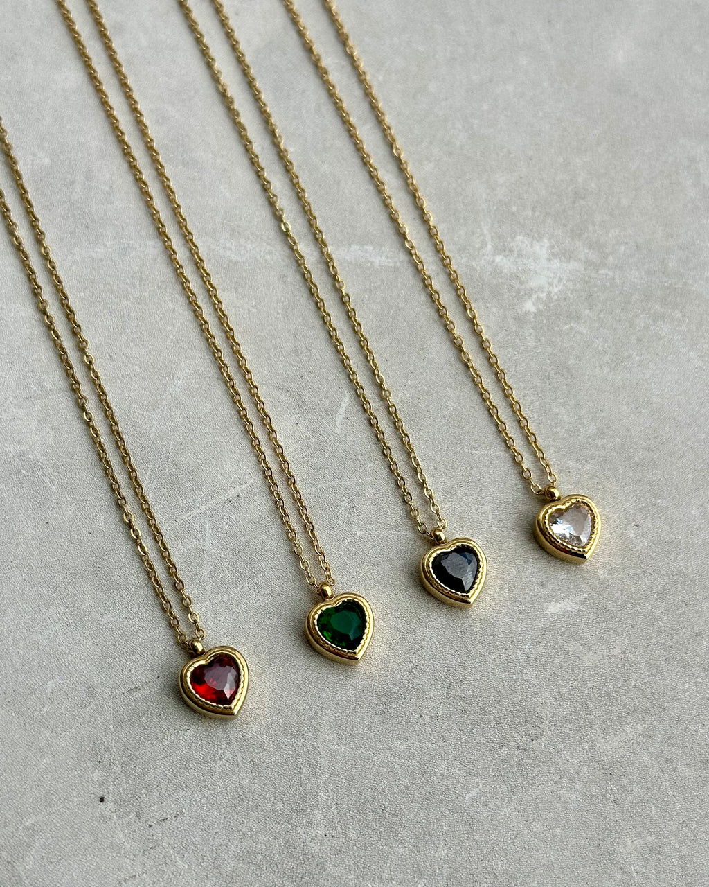 Margaux Necklace