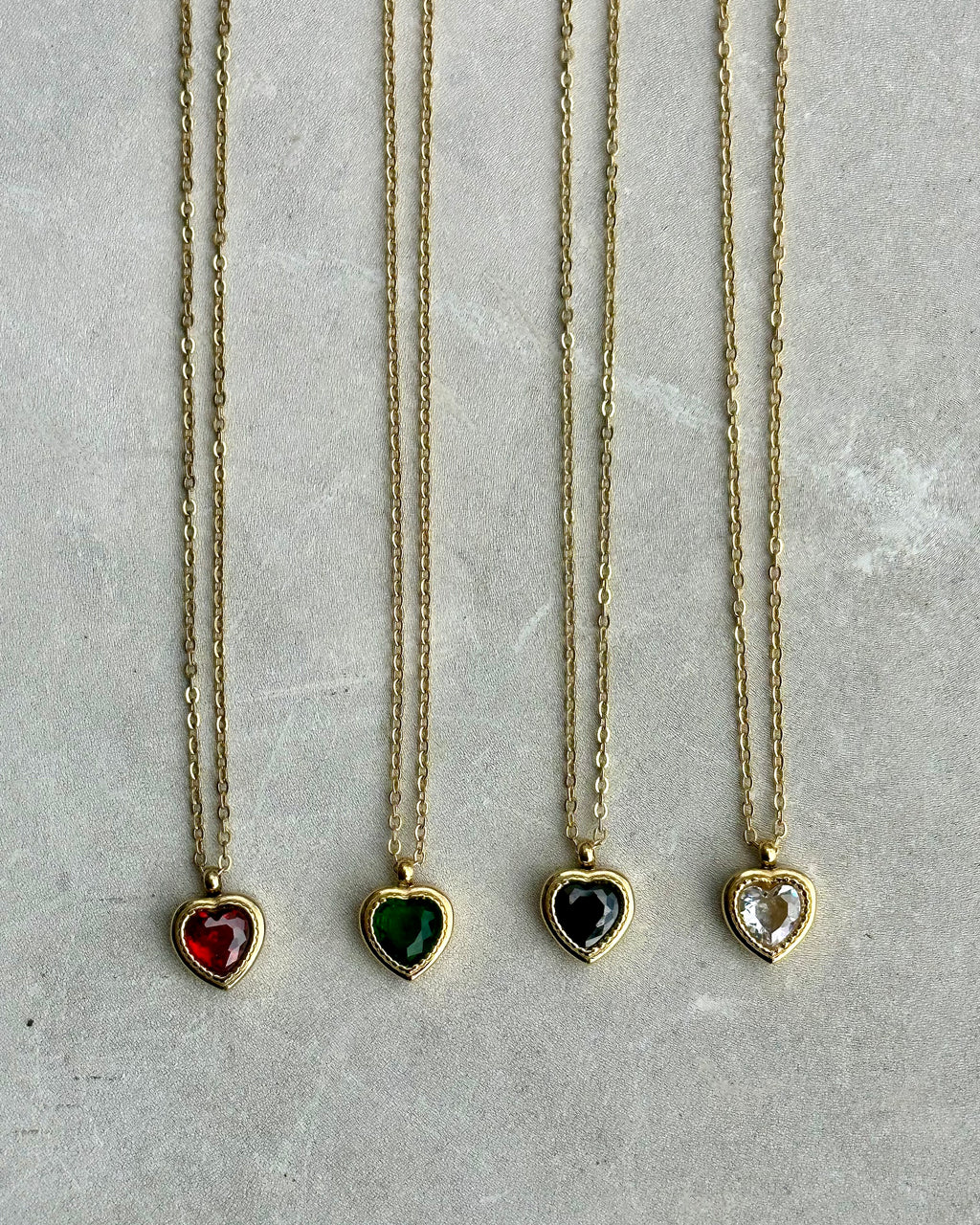 Margaux Necklace