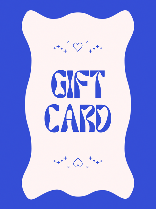 CC GIFT CARD