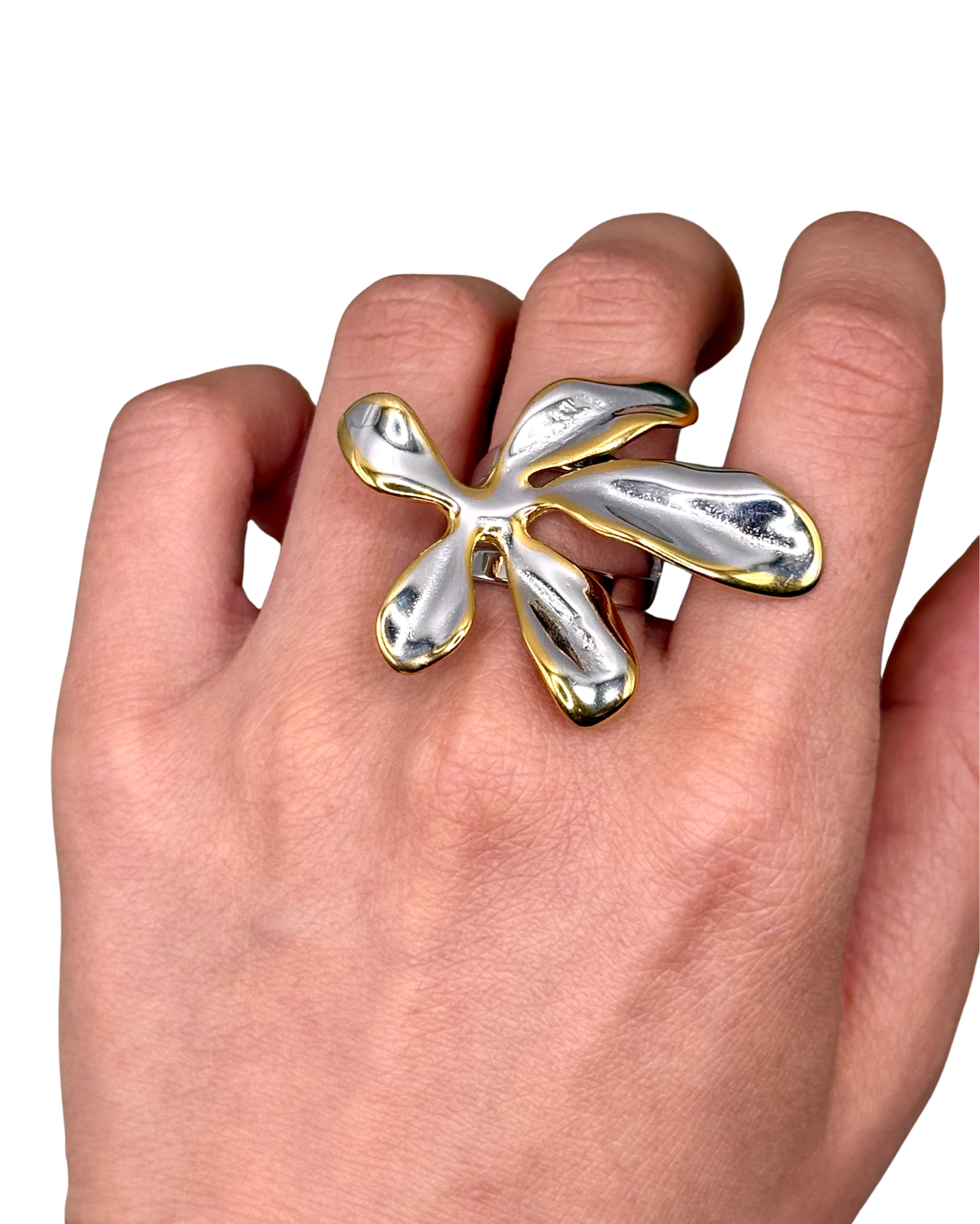 Tilda Ring