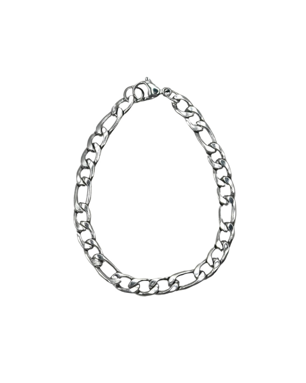 Silver Sage Bracelet