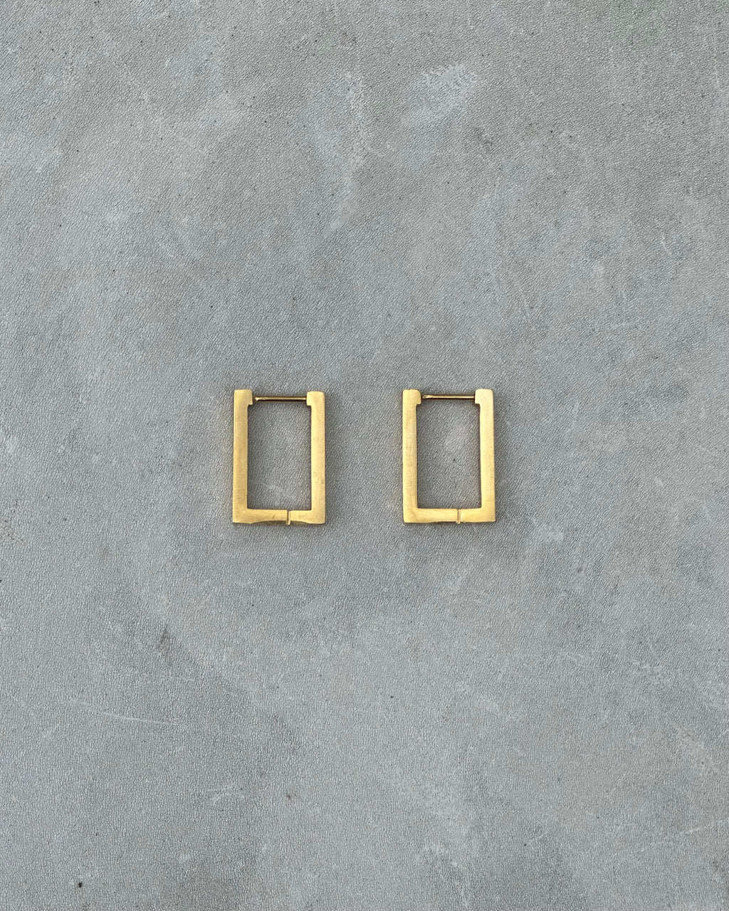 Gold Sadie Earrings