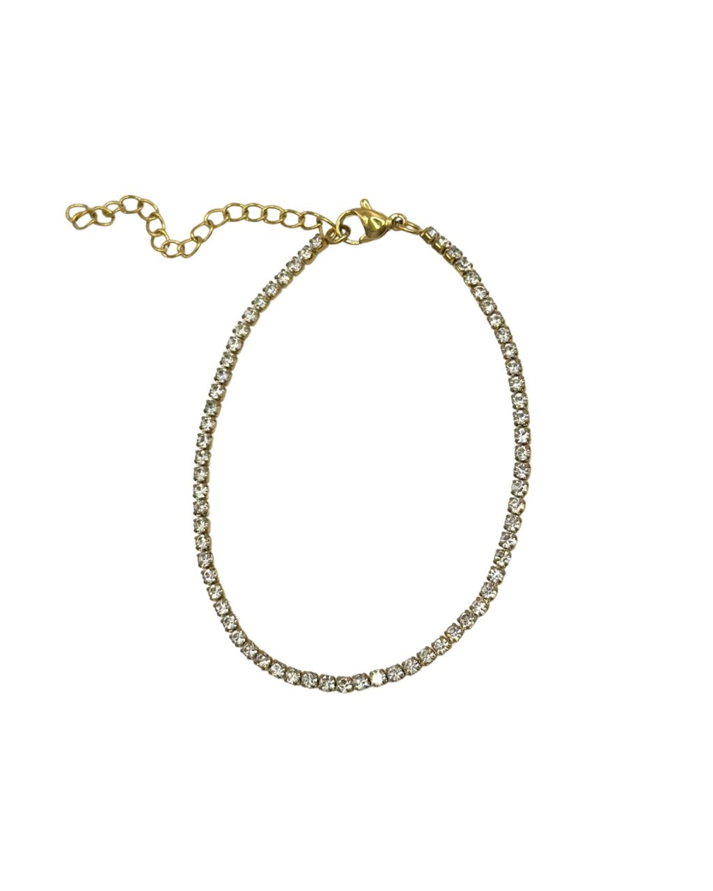 Tennis Bracelet