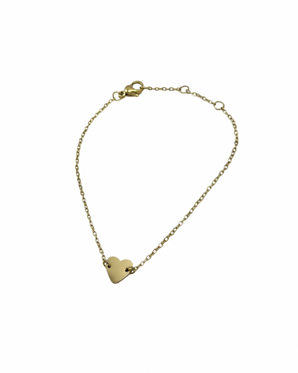Gold Amore Bracelet