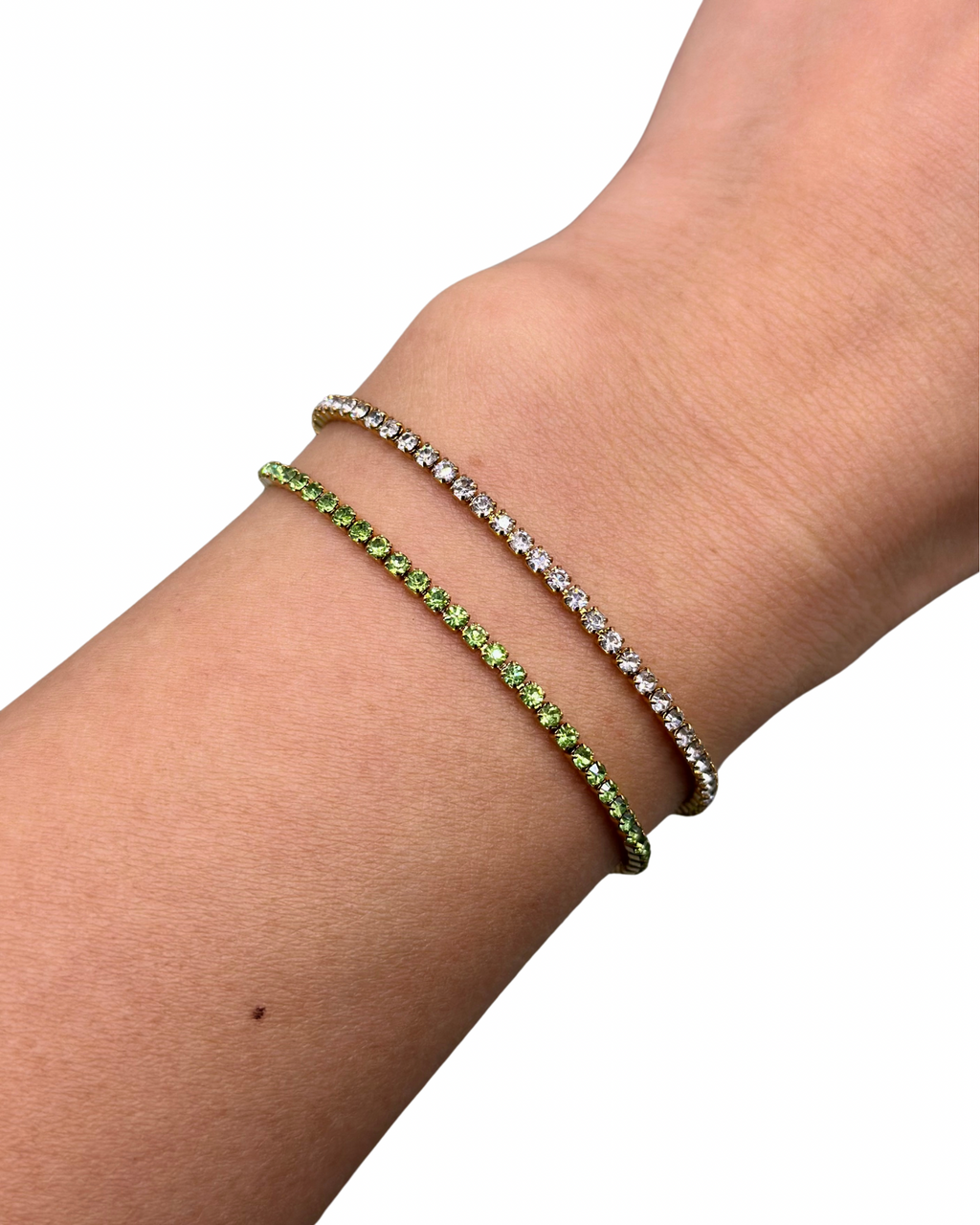 Tennis Bracelet