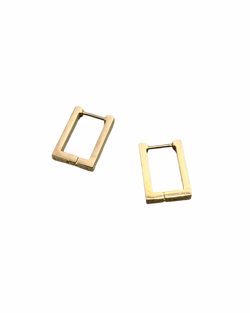Gold Sadie Earrings