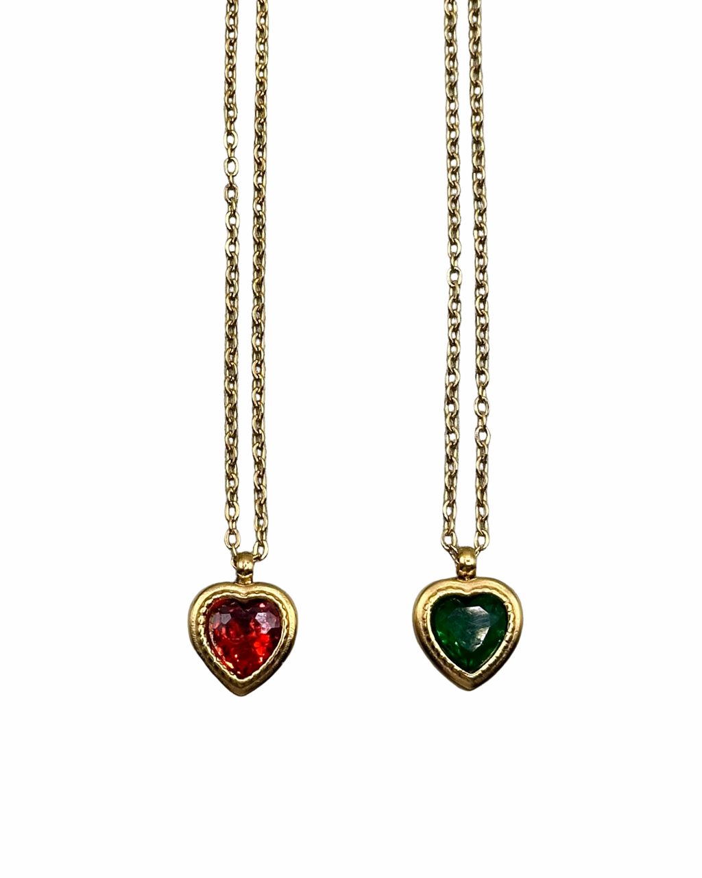 Margaux Necklace