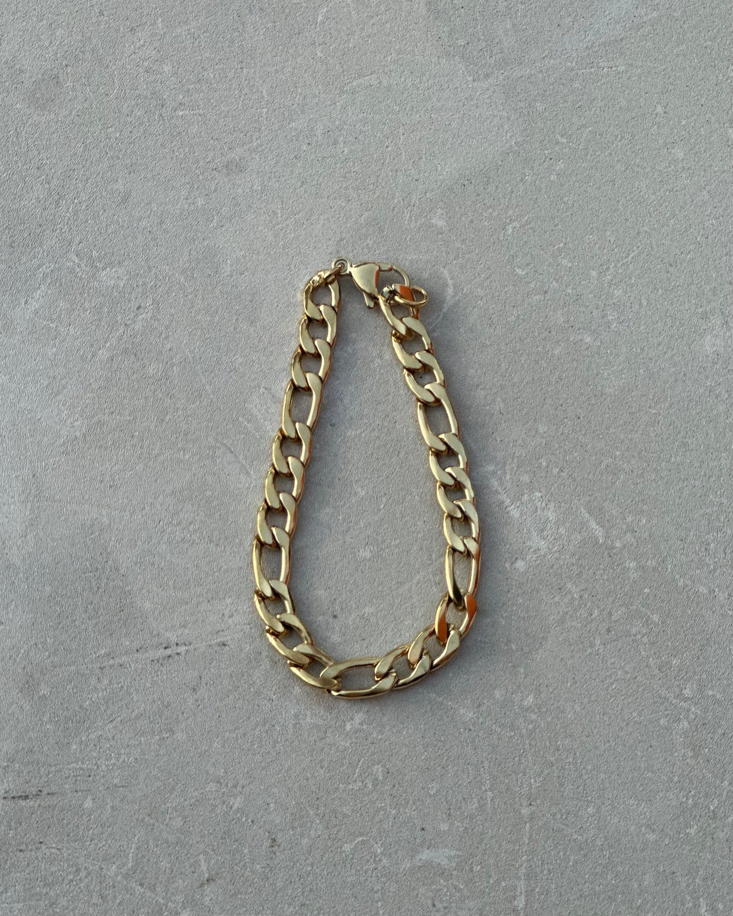 Gold Sage Bracelet